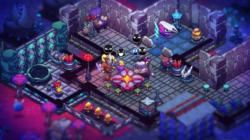 Crashlands 2 Gameplay-Screenshot 3