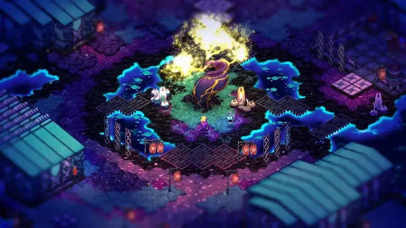 Crashlands 2 Gameplay-Screenshot 1