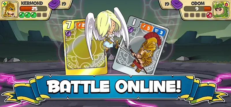 Little Alchemist: Remastered gameplay screenshot 4
