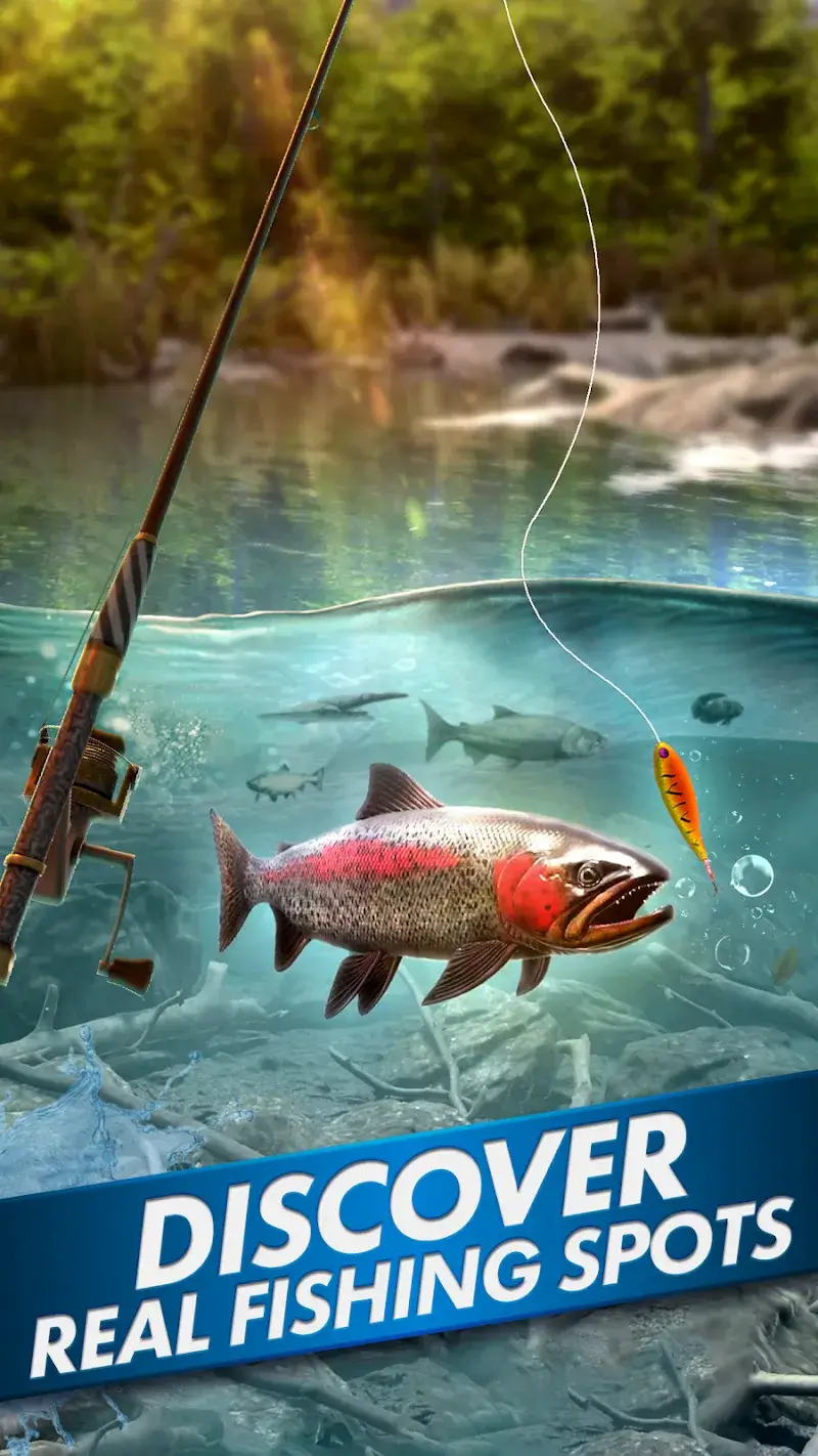 Go Fishing screenshot 3