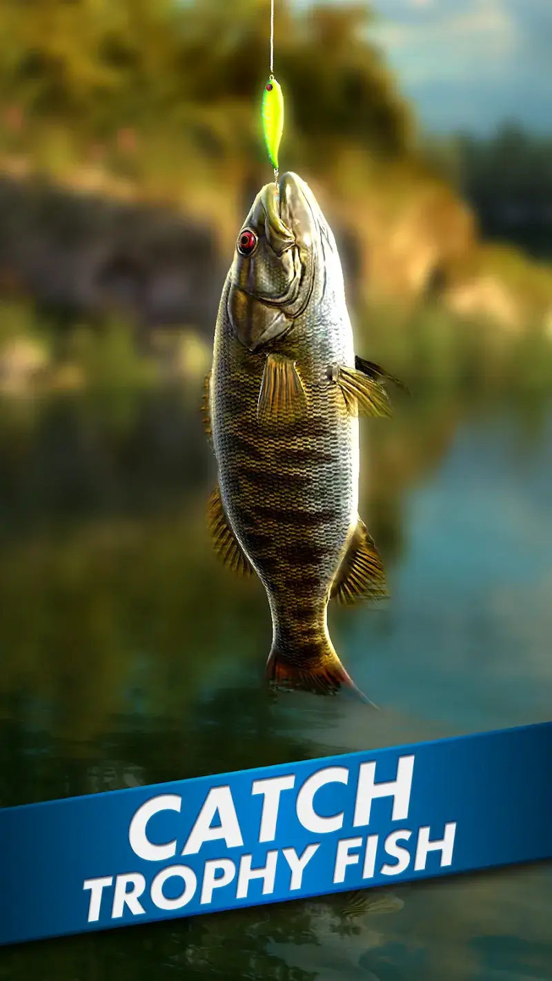 Go Fishing screenshot 1