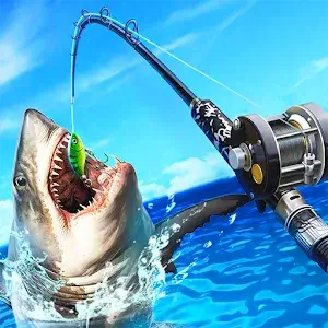 Go Fishing