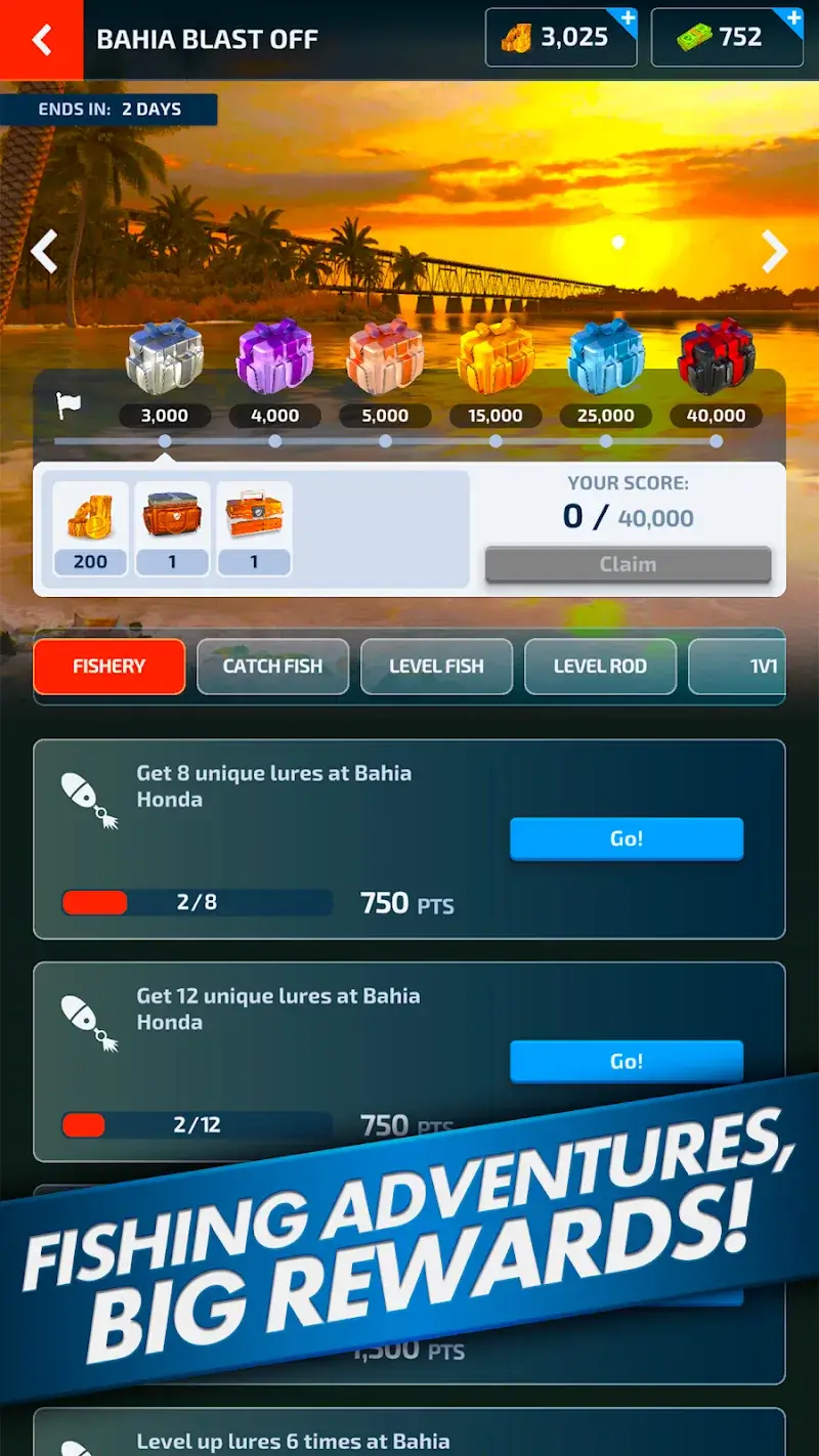 Go Fishing screenshot 4