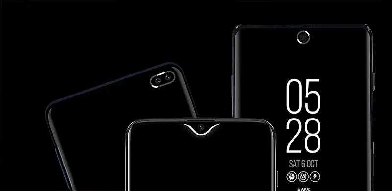 Always On Edge v9.7.7 APK captura de tela 3
