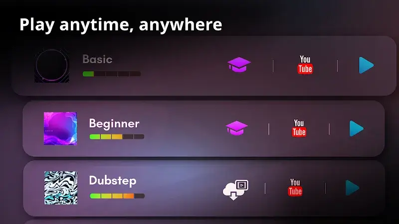 Classic Drum Screenshot 2