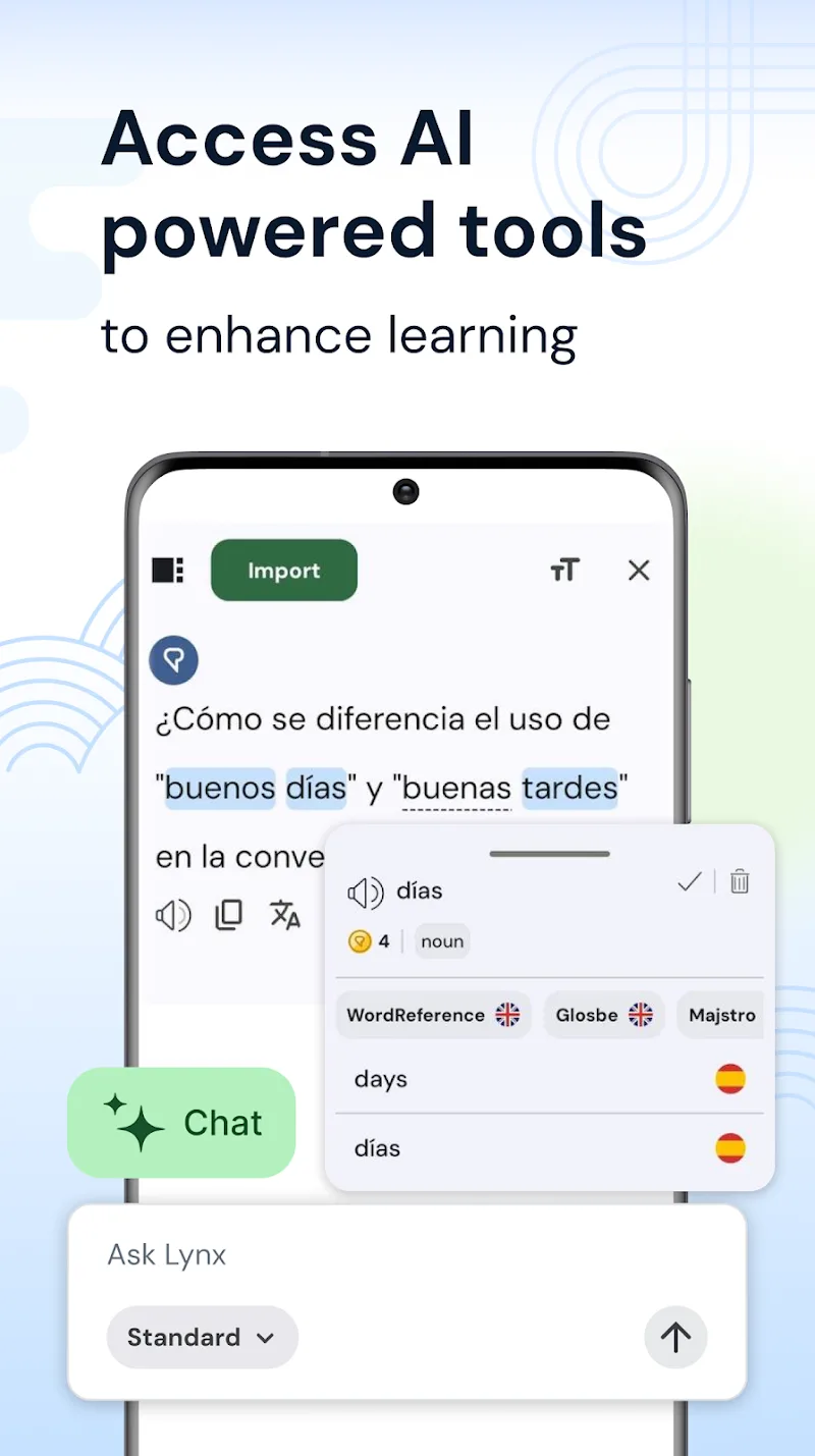 LingQ ekran görüntüsü 6