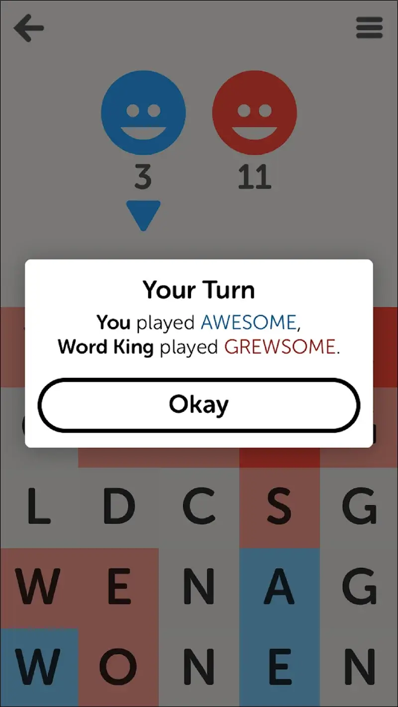 Letterpress screenshot 2