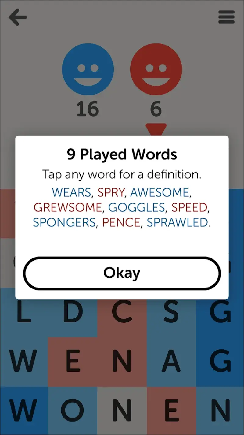 Letterpress screenshot 3