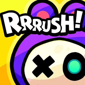 Stone Rrrush