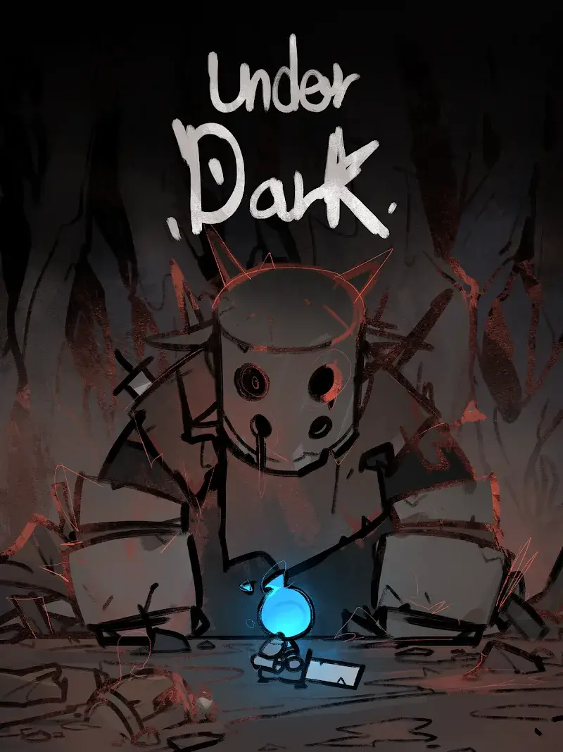 Screenshot 1 di UnderDark: Defense