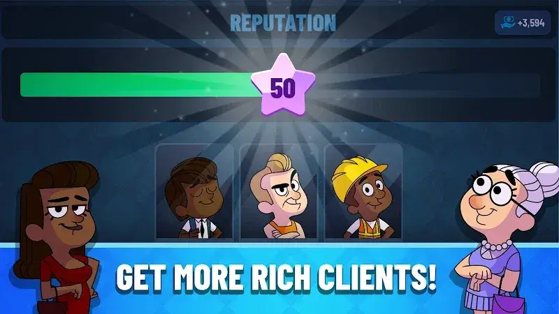 Idle Bank Tycoon: Money Empire screenshot 6