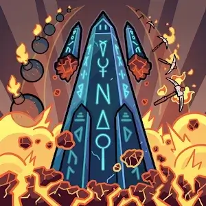 Idle Obelisk Miner
