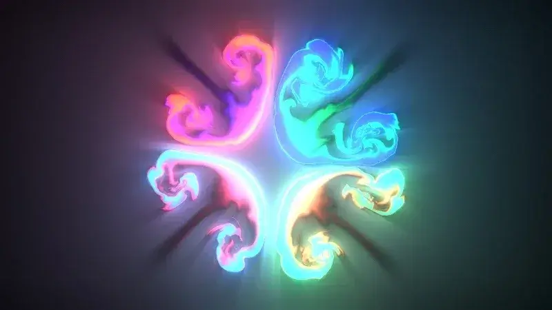Magic Fluids Capture d'écran 2