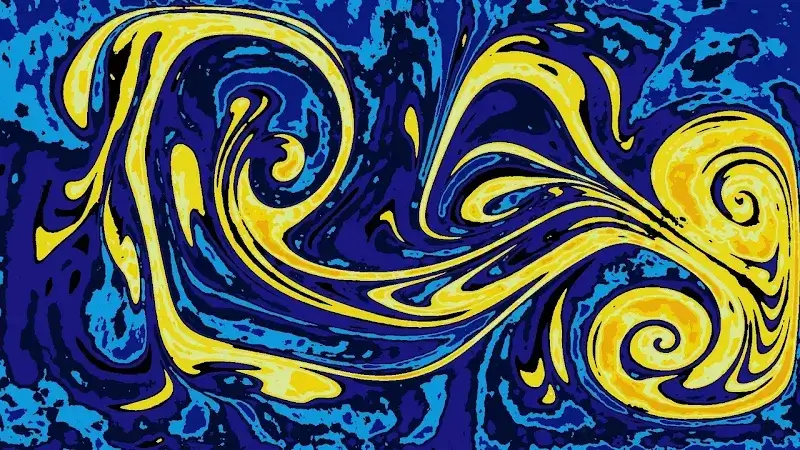 Magic Fluids Capture d'écran 6