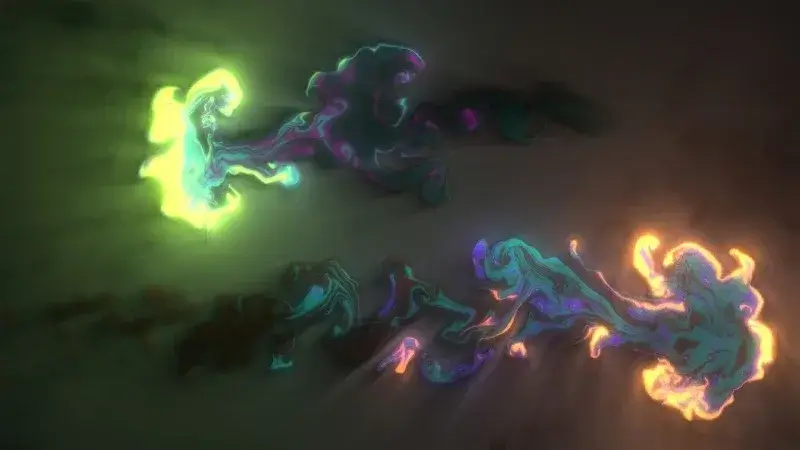 Magic Fluids Capture d'écran 4