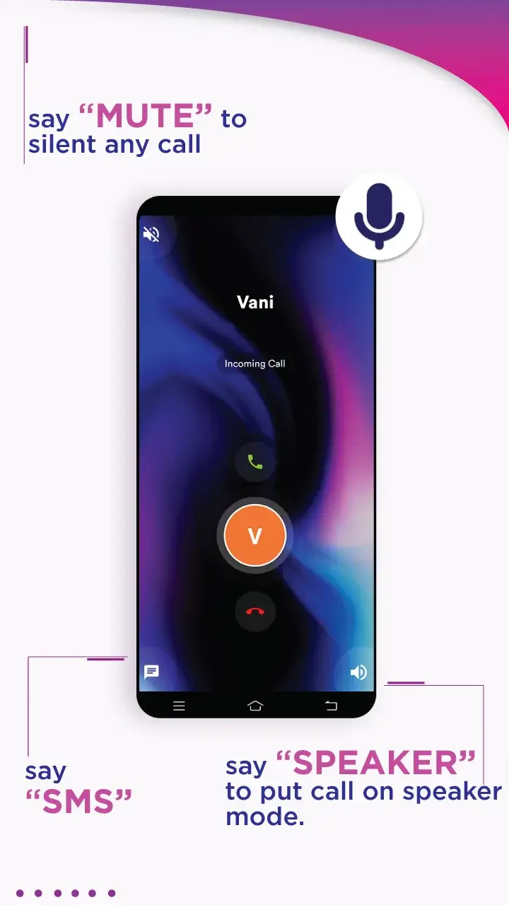 Vani Dialer - Atenda Chamadas - Screenshot 4