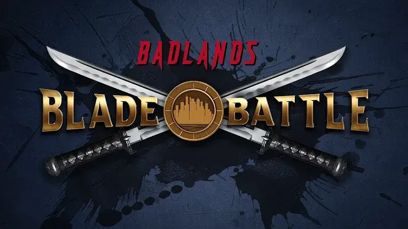 Badlands Blade Battle screenshot 1
