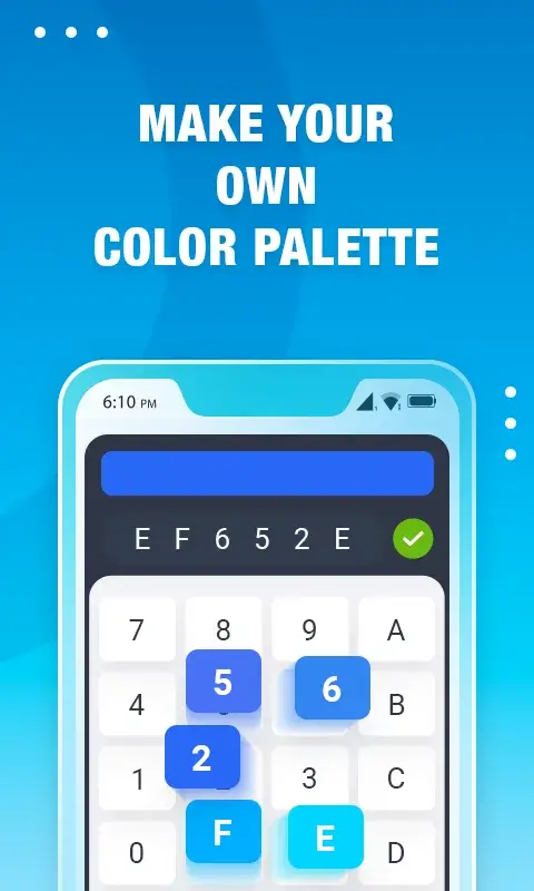 Color Detector & Catcher screenshot 3