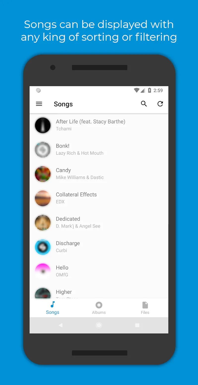 Automatic Tag Editor Screenshot 3