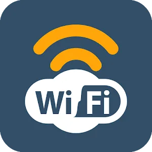 WiFi Router Master