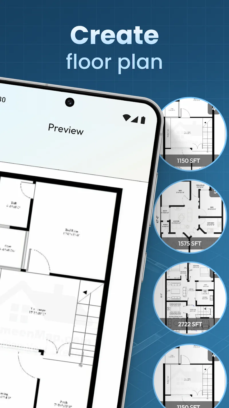 Anteprima dell'app House Design 3