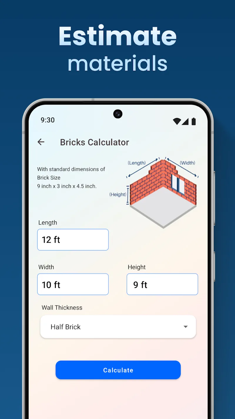 Anteprima dell'app House Design 6