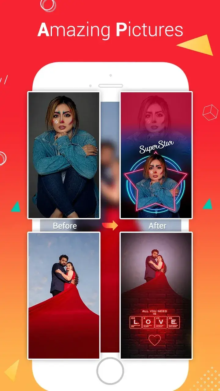 Lyrical.ly screenshot 4