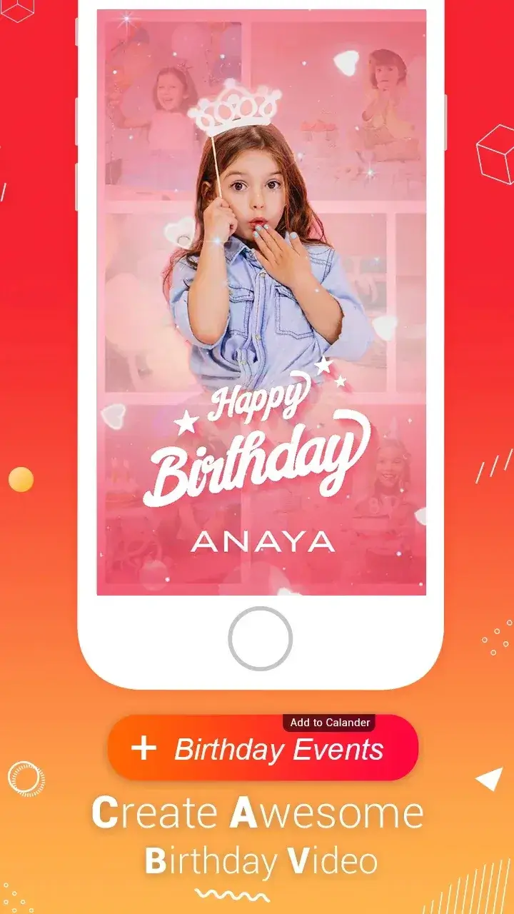 Lyrical.ly screenshot 5