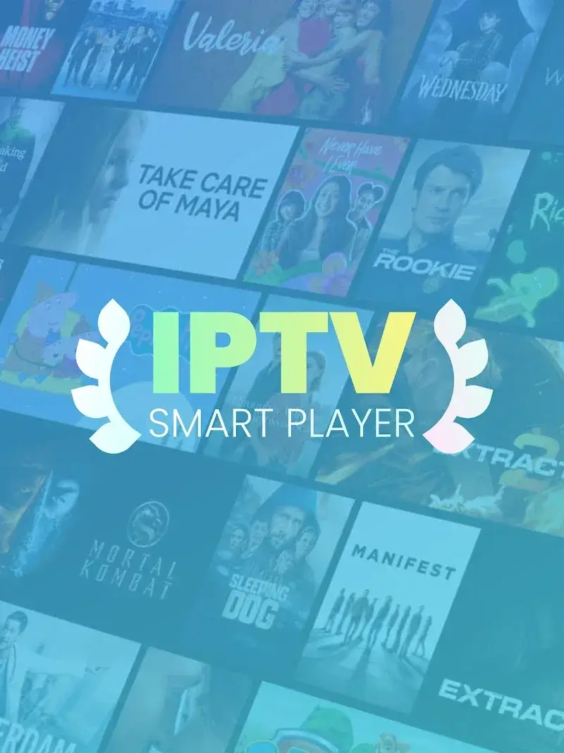 IPTV Smart Player Screenshot 5