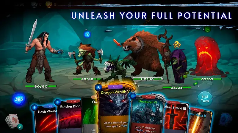Aftermagic screenshot 2