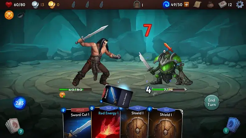 Aftermagic screenshot 6