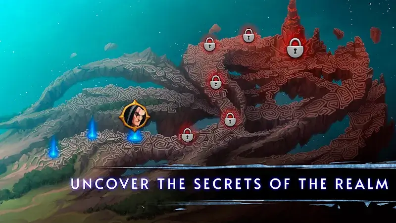 Aftermagic screenshot 3