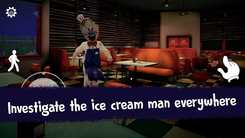 Sesto Scatto da Ice Scream 1