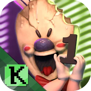 Ice Scream 1