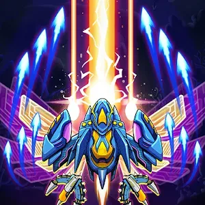 Atlantis Invaders