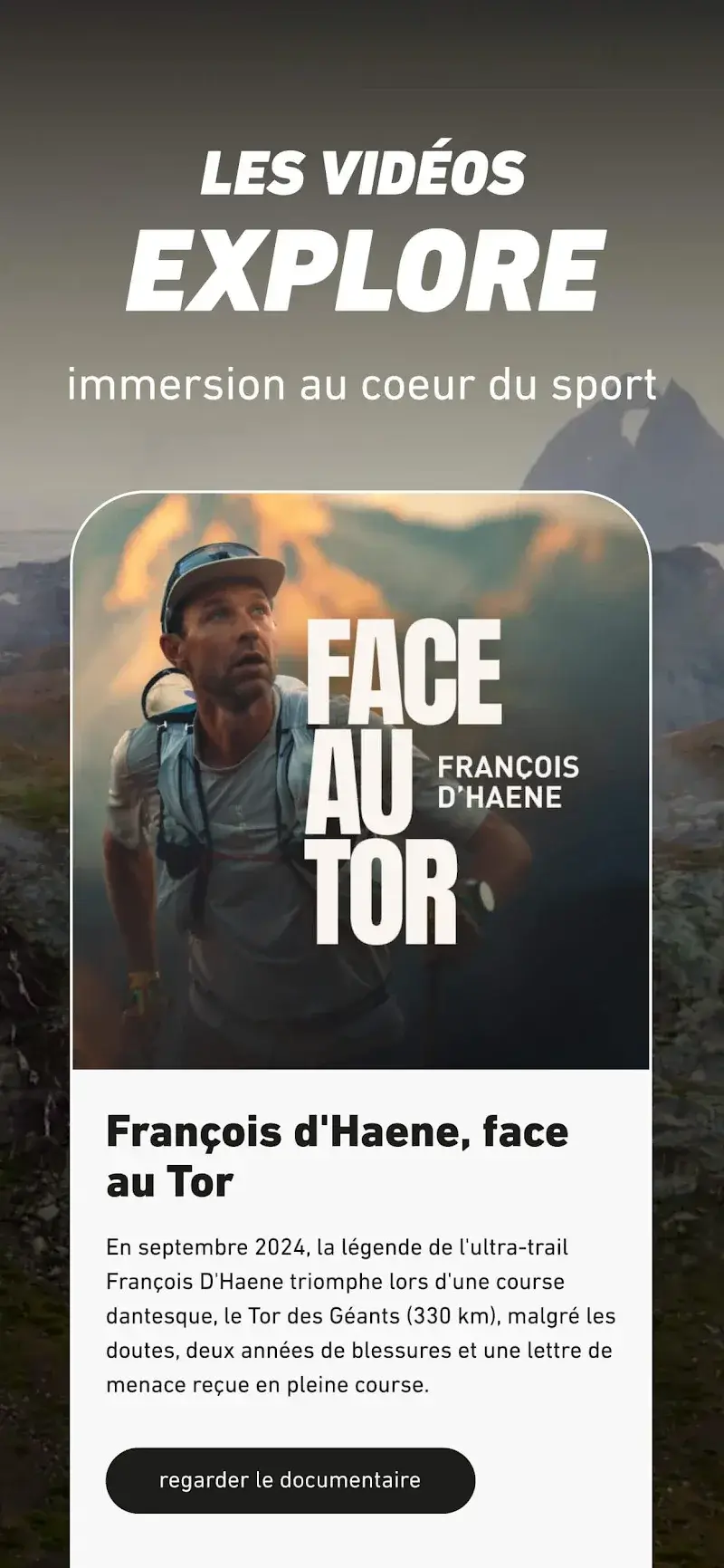 L’ÉQUIPE screenshot 3