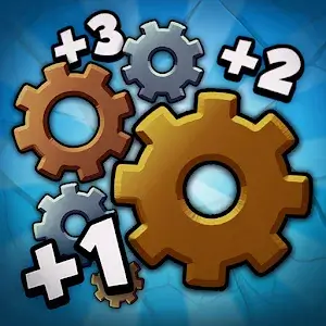 Crafting Idle Clicker