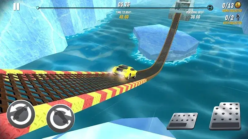 Captura de tela 6 do jogo Stunt Car Extreme