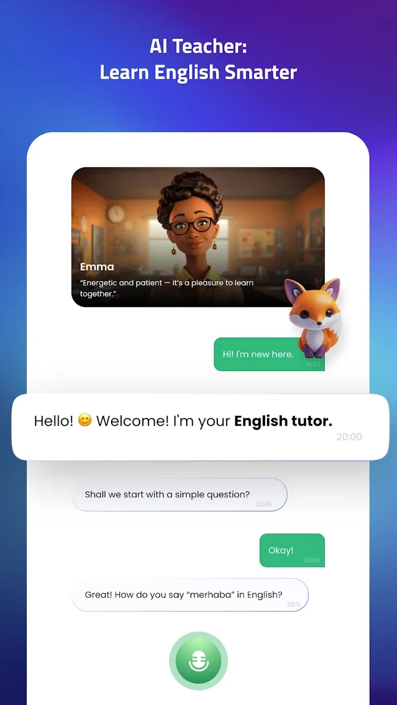 Lingo Master screenshot 4