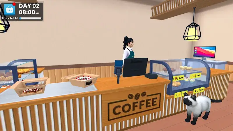 Manage Retail Store captura de tela 6