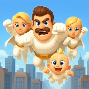 Mother Life Simulator