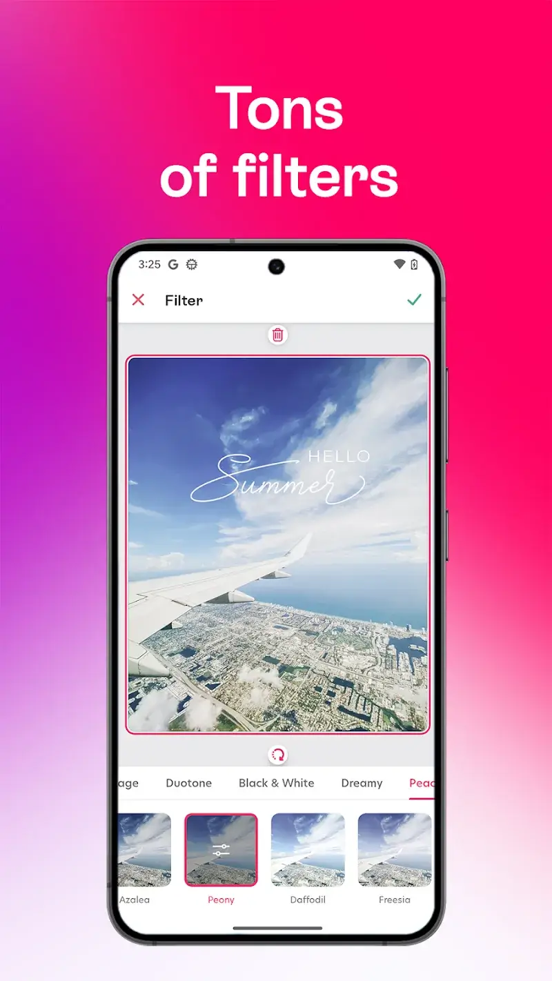 Bazaart screenshot 6