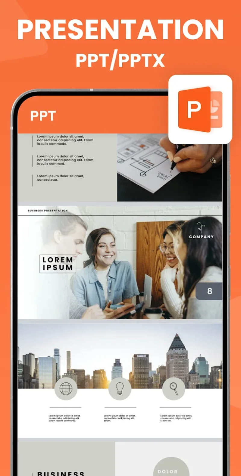 Captura de pantalla 5 de un documento de Microsoft Word