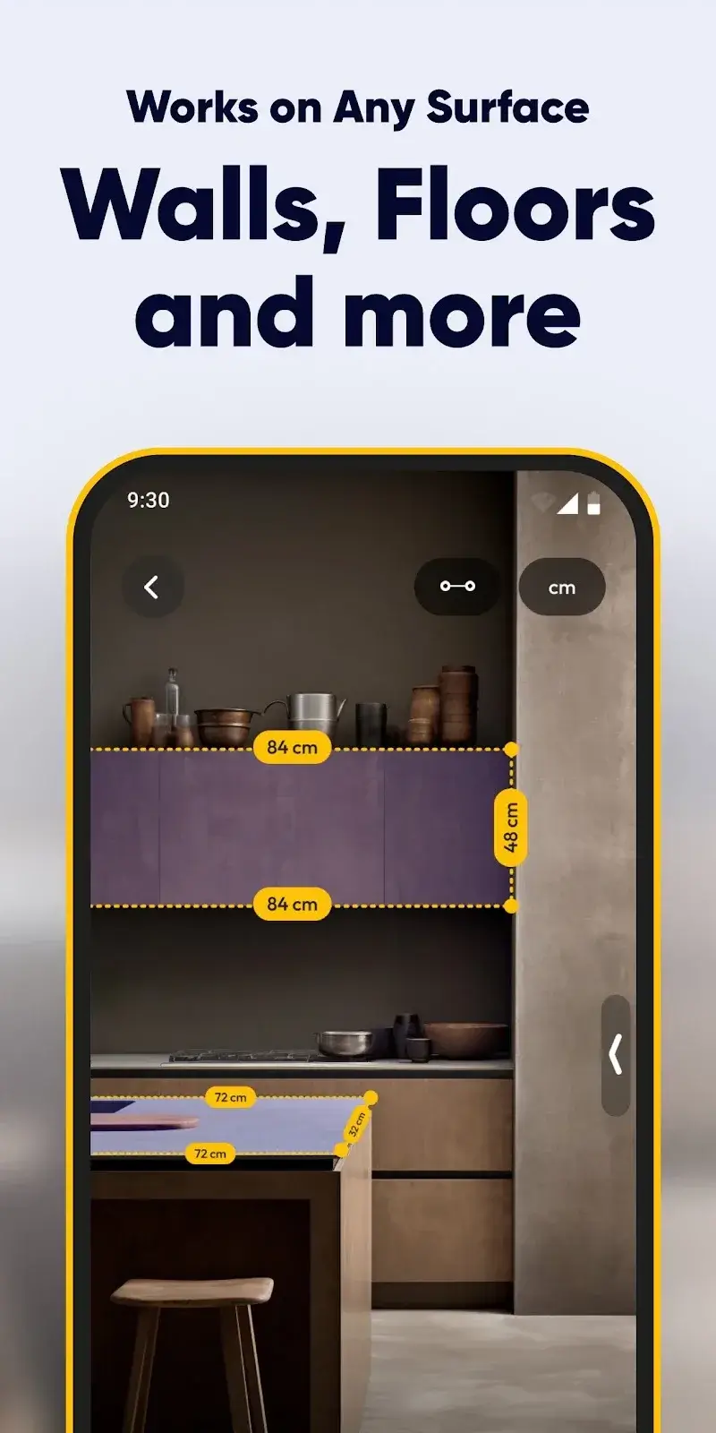 AR Measure Tape: SmartRuler screenshot 5
