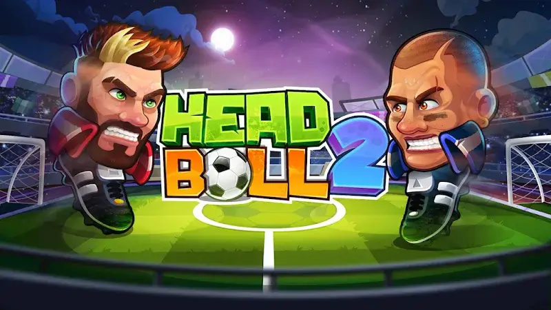 Screenshot di Head Ball 2 6