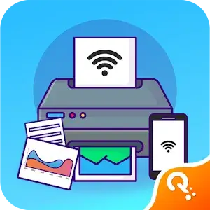Mobile Printer