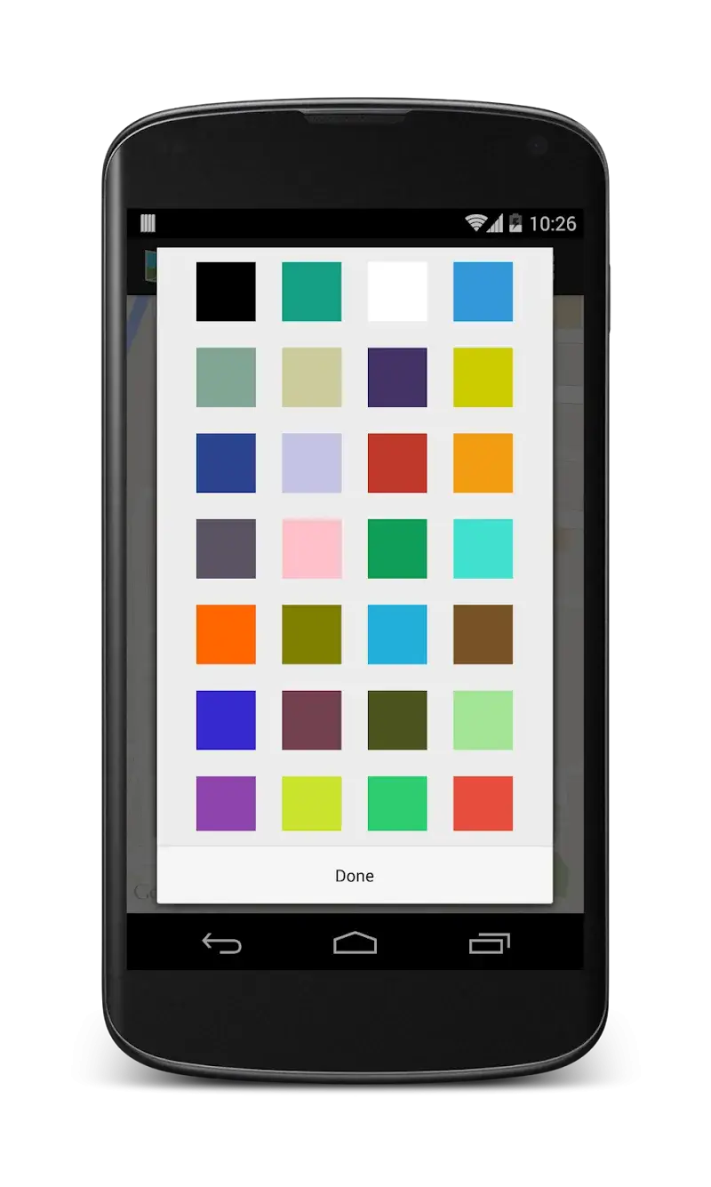 Map & Draw Screenshot 6