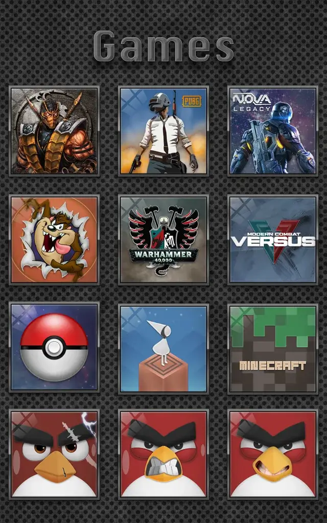Captura de pantalla de Athys 3
