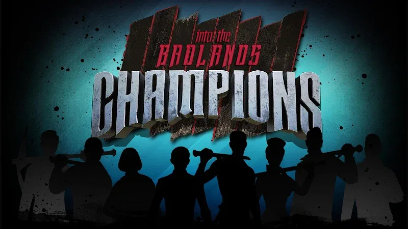 Badlands: Champions capture d'écran 6