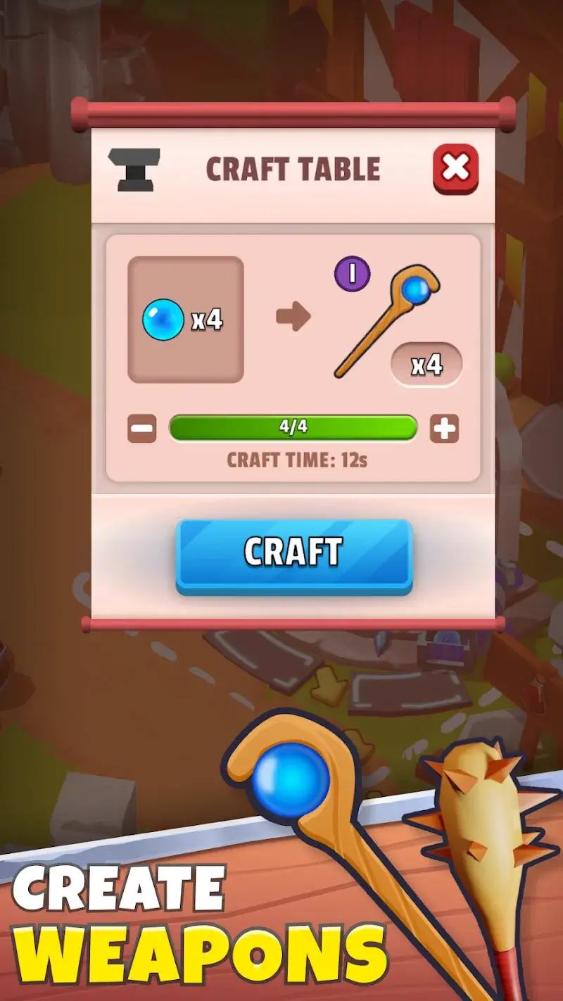 Stronghold Dude: Dragon Rising screenshot 5